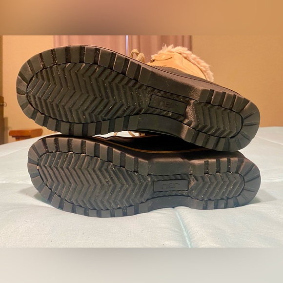 JBU Jambu Manchester Tan/Black Memory Foam Boots - Picture 11 of 14